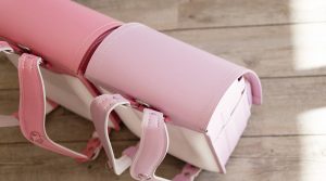 ピンクのランドセルは女の子に不動の人気！その理由は？