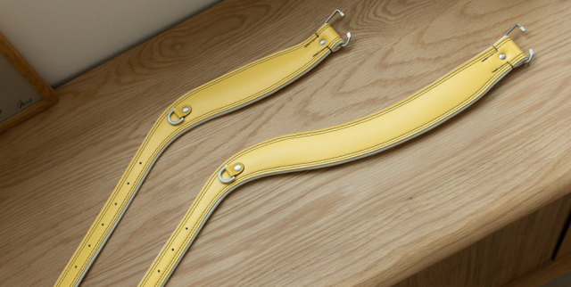 羽倉ランドセル肩ベルト