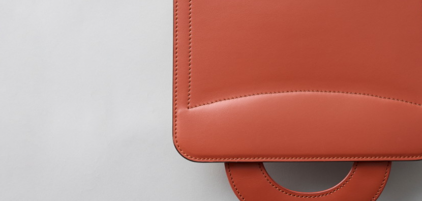 羽倉ランドセル鋲なしフラップイメージ