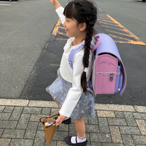 お客さまの声