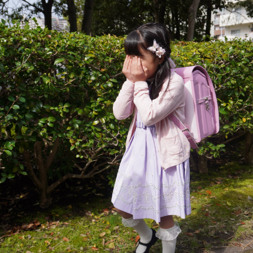 お客さまの声