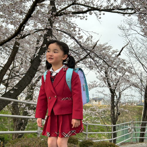 お客さまの声