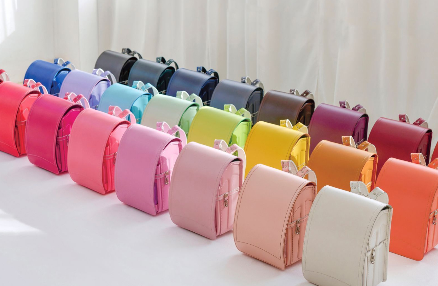 牛革ランドセルのメリット・デメリットを解説！ 人工皮革とどう違う？