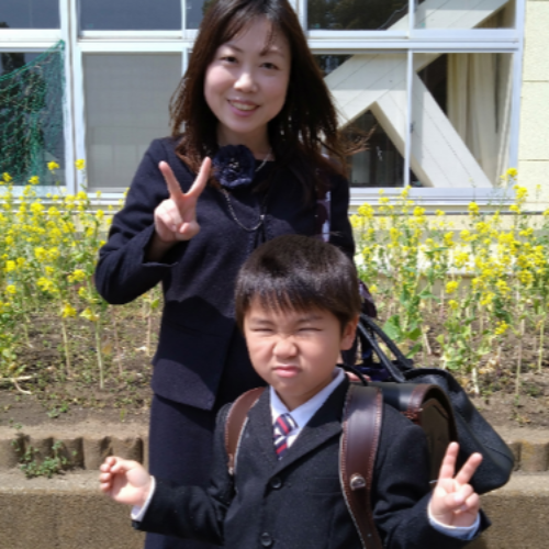 お客さまの声