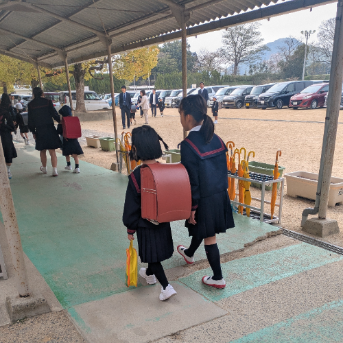 お客さまの声