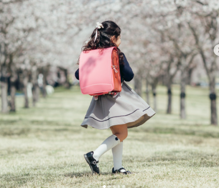 羽倉ランドセル