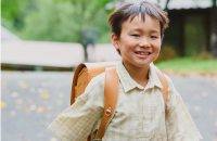 男の子に人気のランドセル