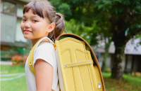 女の子に人気のランドセル